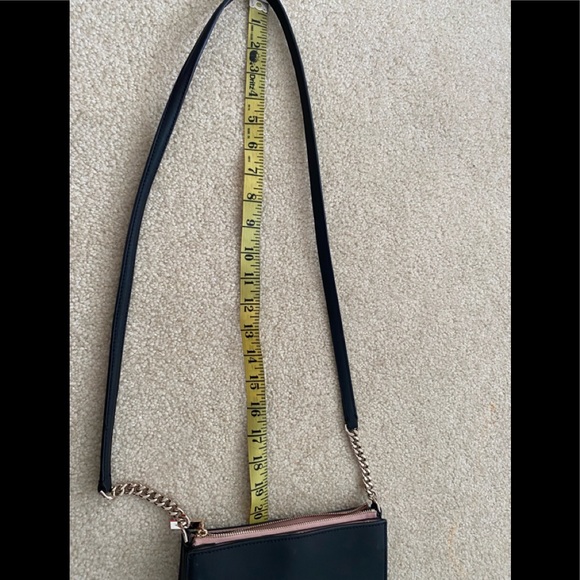 Kate Spade Connie Black Crossbody Bag - Picture 14 of 15